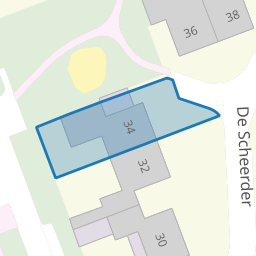 Perceel VHV01-E-4439