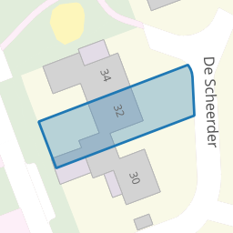 Perceel VHV01-E-4440