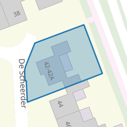 Perceel VHV01-E-4442