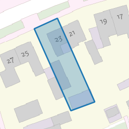 Perceel VHV01-E-4453