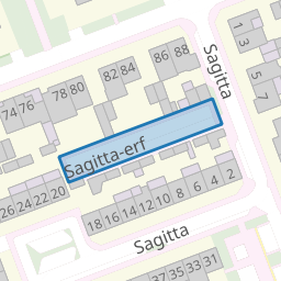 Perceel VHV01-E-4461