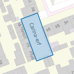 Perceel VHV01-E-4469