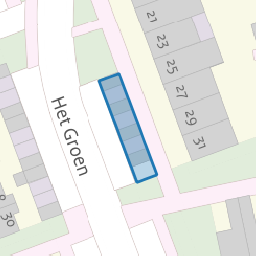 Perceel VHV01-E-4474