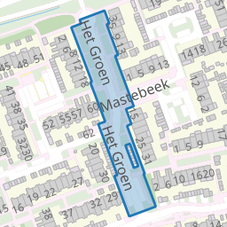 Perceel VHV01-E-4475