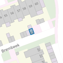 Perceel VHV01-E-4476