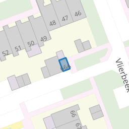 Perceel VHV01-E-4499