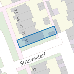 Perceel VHV01-E-4512