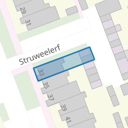 Perceel VHV01-E-4517