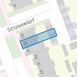 Perceel VHV01-E-4518