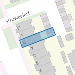 Perceel VHV01-E-4519