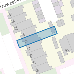 Perceel VHV01-E-4521