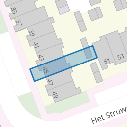 Perceel VHV01-E-4523