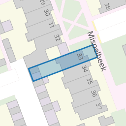 Perceel VHV01-E-4526