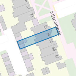 Perceel VHV01-E-4527