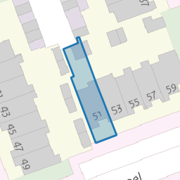 Perceel VHV01-E-4535