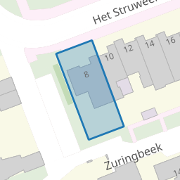 Perceel VHV01-E-4536