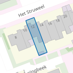 Perceel VHV01-E-4538