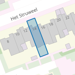 Perceel VHV01-E-4539