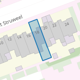 Perceel VHV01-E-4541