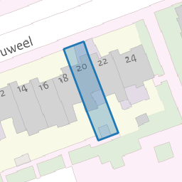 Perceel VHV01-E-4542