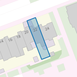 Perceel VHV01-E-4543