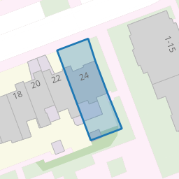 Perceel VHV01-E-4544