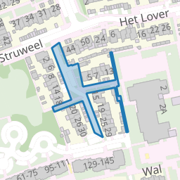 Perceel VHV01-E-4550