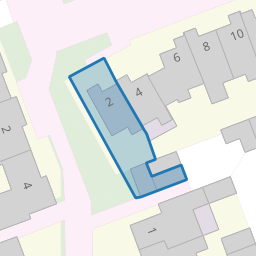 Perceel VHV01-E-4556