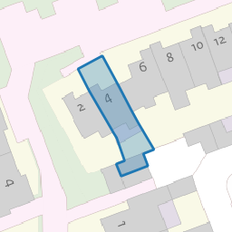 Perceel VHV01-E-4557