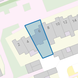 Perceel VHV01-E-4558