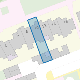 Perceel VHV01-E-4560