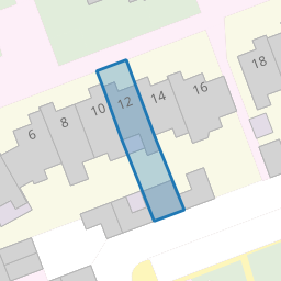 Perceel VHV01-E-4561