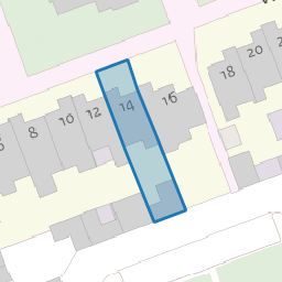 Perceel VHV01-E-4562