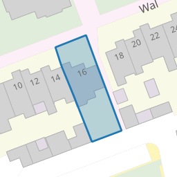 Perceel VHV01-E-4563