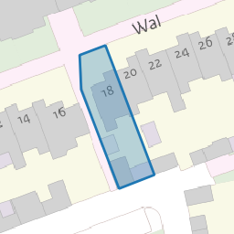 Perceel VHV01-E-4564