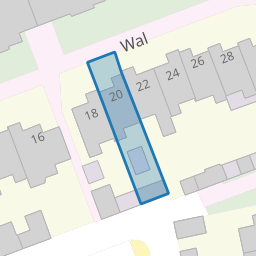 Perceel VHV01-E-4565