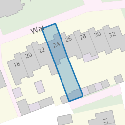 Perceel VHV01-E-4567