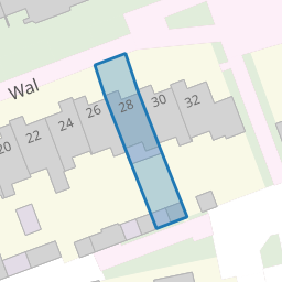 Perceel VHV01-E-4569