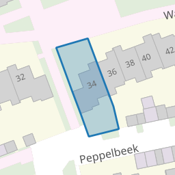 Perceel VHV01-E-4572