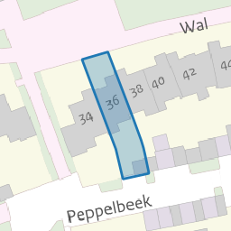 Perceel VHV01-E-4573