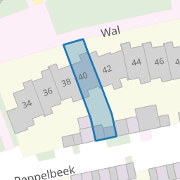 Perceel VHV01-E-4575