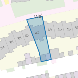 Perceel VHV01-E-4576