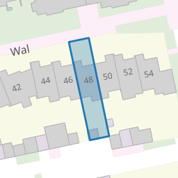 Perceel VHV01-E-4579