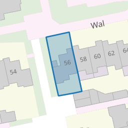 Perceel VHV01-E-4583