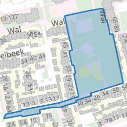 Perceel VHV01-E-4590