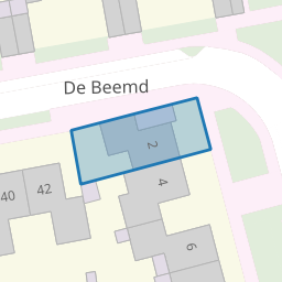 Perceel VHV01-E-4592