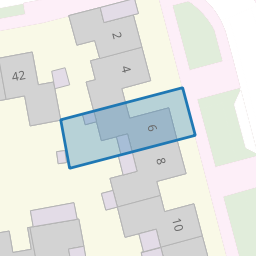 Perceel VHV01-E-4594