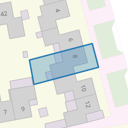 Perceel VHV01-E-4595