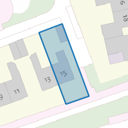 Perceel VHV01-E-4601