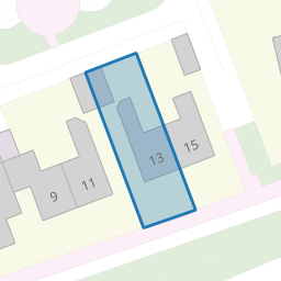 Perceel VHV01-E-4602